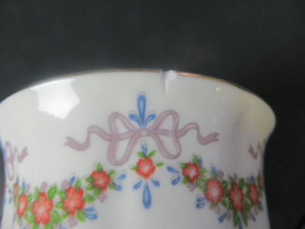 015 - Two Teasets
