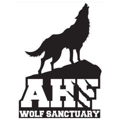 Wolf Logo