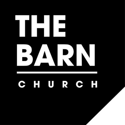The Barn Logo