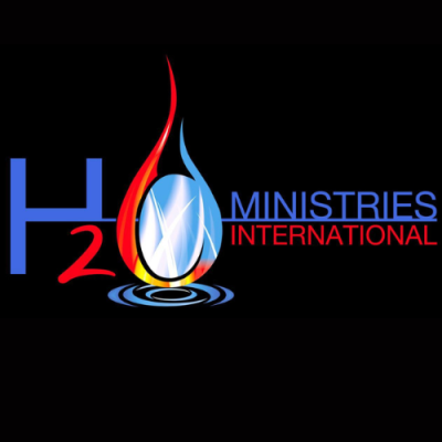 H20 Logo